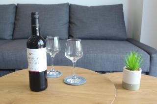 MC Luxury Living - 1