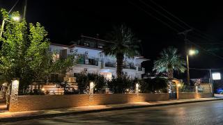 Tsipos Rooms - Stavros - 0
