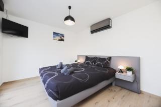 Le Naturiste Loft with Jacuzzi - Condette - 2