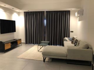 Dac Apartments - 9