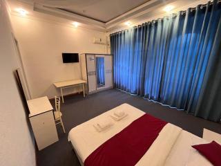 Toshkent Atlas Hotel - Yakkasaray - 5