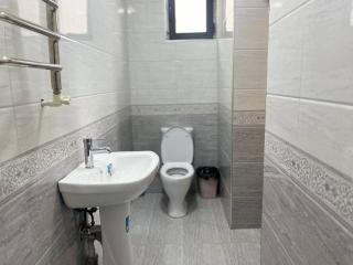Toshkent Atlas Hotel - Yakkasaray - 2