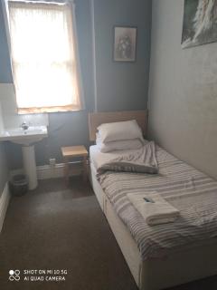 Sussex Lodge Guest House - Slough - 7