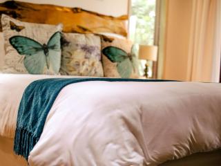 Monzi Safari Lodge - St Lucia - 7
