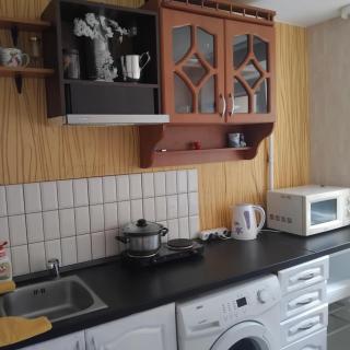 5 min to the sea apartment - Liepāja - 4