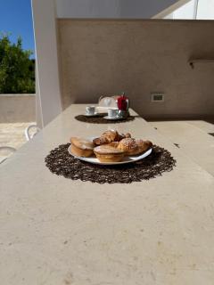 Villa Malibu' a 50 mt dal mare - 5