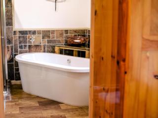 Monzi Safari Lodge - St Lucia - 8