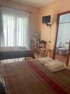 Hotel Seva - Seva - 6