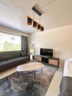 Kotimaailma Aparthotel Ankkuri - 4 Bedroom - Kotka - 5