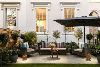 The Atelier A Stylish Cheltenham Hideaway for 4 - - 0