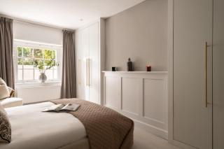 The Atelier A Stylish Cheltenham Hideaway for 4 - - 1