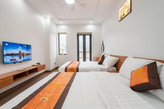 Agarwood Hotel - Hạ Long - 8