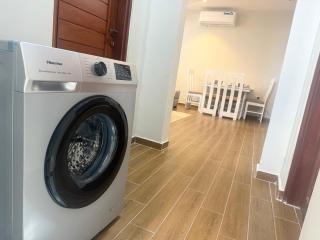 Cozy 2 bedroom in Mikocheni B - Dar es Salaam - 6