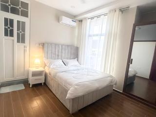 Cozy 2 bedroom in Mikocheni B - 2