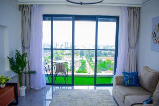 Telihaus Panoramic View Loft - 0
