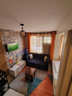 WARIDI - Utawala - Nairobi - 5