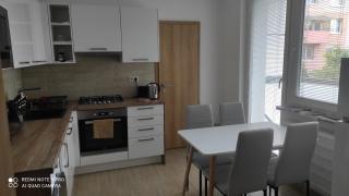 Apartmán Sofia - Levice - 0