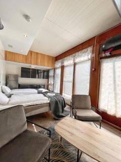 Kotimaailma Rooms Ankkuri - 7