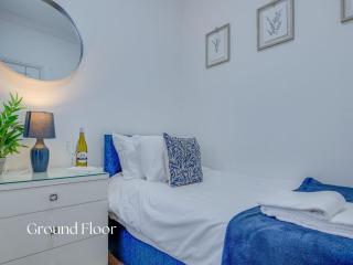 Inviting 2-Bed apartments - Perfect for Contractors & Business Travellers Parking - Wi-Fi - Netflix - Retford - 8