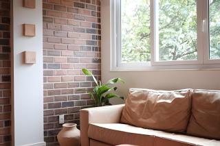 Espaçoso dois quartos no polo gastronômico Leblon - 6