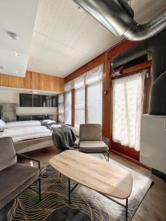 Kotimaailma Rooms - Ankkuri 1hlö - Kotka - 6