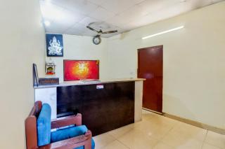 SPOT ON Hotel Sitaram Palace - 6