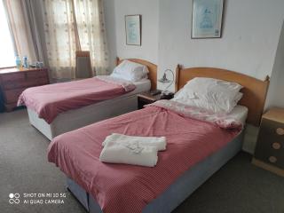 Sussex Lodge Guest House - Slough - 4