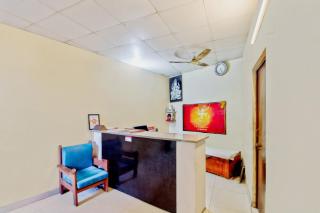 SPOT ON Hotel Sitaram Palace - 8