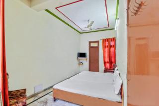 SPOT ON Hotel Sitaram Palace - 9