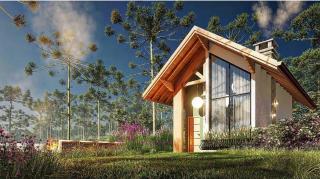 Treze Tílias Tiny House - Treze Tílias - 9