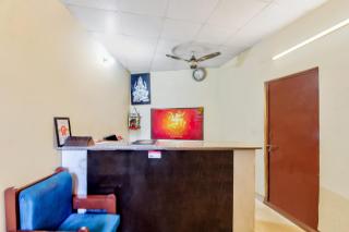 SPOT ON Hotel Sitaram Palace - 7