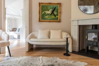 Secret Garden Cottage - NEW - Bathford - 9