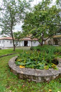 Secret Garden Cottage - NEW - Bathford - 5