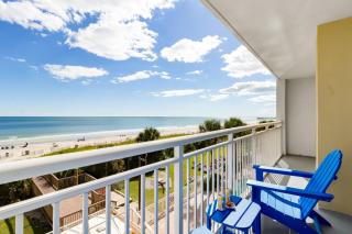 Azur Dreams by Casanita Properties - Lux 2BR Suite - Myrtle Beach - 1