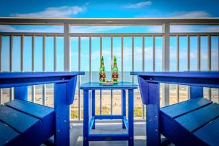 Casa Azul by Casanita Properties - Luxury 2BR Suite - Myrtle Beach - 9