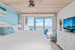 Andalusian Bliss by Casanita - Luxury 3BR Suite - 8