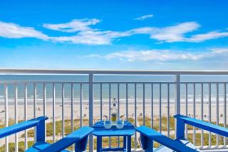 Andalusian Bliss by Casanita - Luxury 3BR Suite - Myrtle Beach - 9