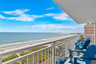 Andalusian Bliss by Casanita - Luxury 3BR Suite - 2