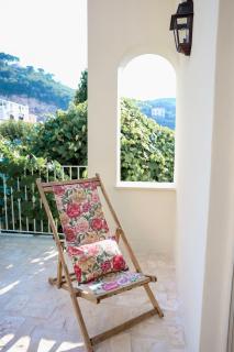Domus Florum Sorrento - 9