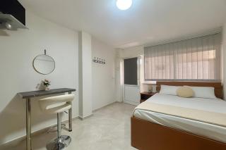 Athena studio - 5