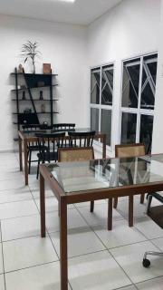 Stúdio minimalista ZEN - São Paulo - 3