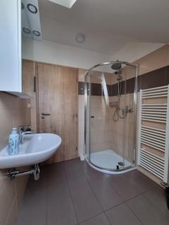 Apartmány Moravia - Milovice - 8