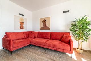 Santorini Wave Loft 1 - Gjilek - 3