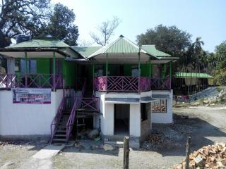 Vamoose Riverview Jayanti - Jayanti - 6