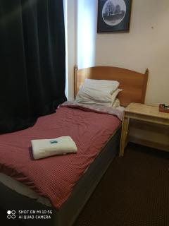Sussex Lodge Guest House - Slough - 2