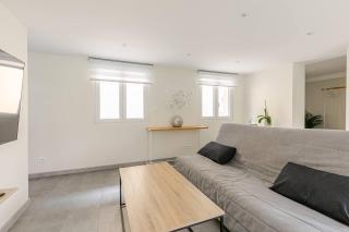 Appartement 6 personnes proche strasbourg avec parking - La Wantzenau - 5