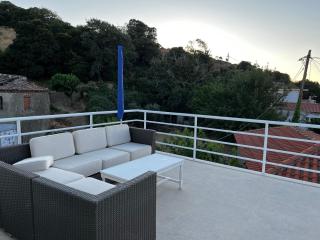 Velleni Apartments - Oktonía - 1