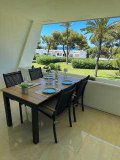 Mijas Costa Modern 2 bed apartment - Mijas Costa - 3