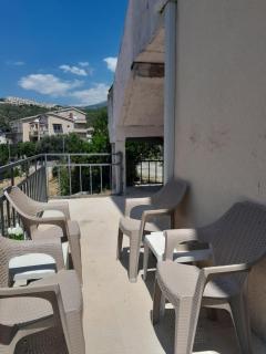 Apartment Anlave - Sveti Stefan - 4