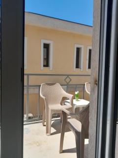 Apartment Anlave - Sveti Stefan - 0